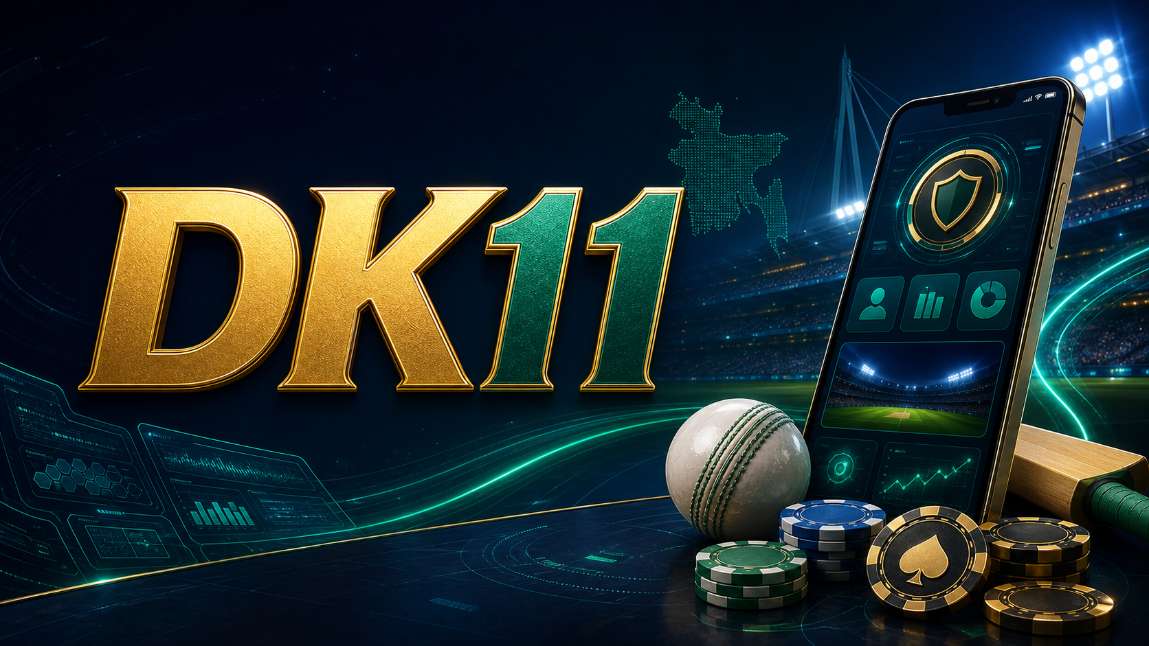 DK11 বাংলা গাইড